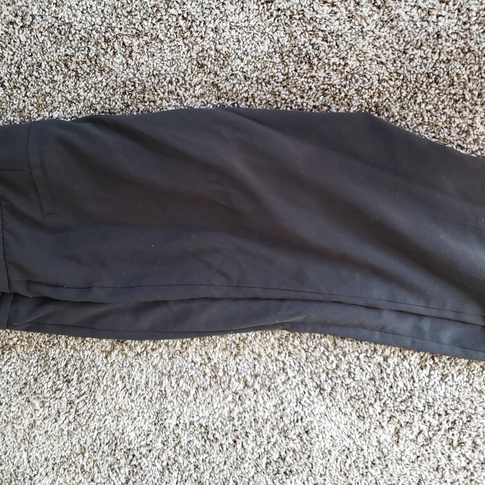 Work slacks - Picture 2 of 2